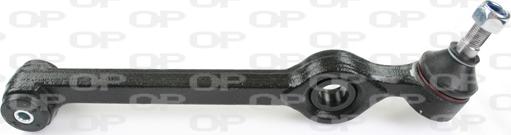 Open Parts SSW1029.11 - Track Control Arm autospares.lv