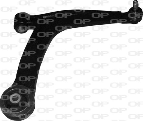 Open Parts SSW1026.01 - Track Control Arm autospares.lv