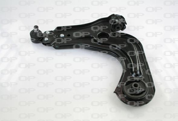 Open Parts SSW1020.10 - Track Control Arm autospares.lv