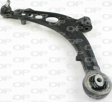 Open Parts SSW1023.10 - Track Control Arm autospares.lv