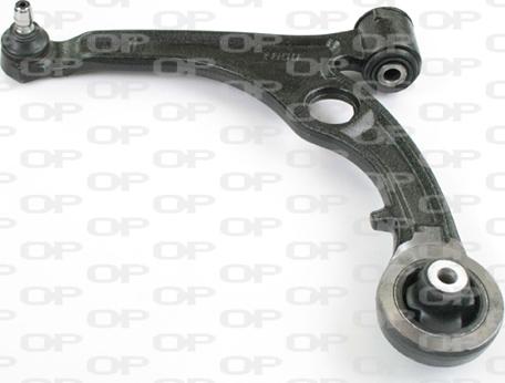 Open Parts SSW1022.10 - Track Control Arm autospares.lv