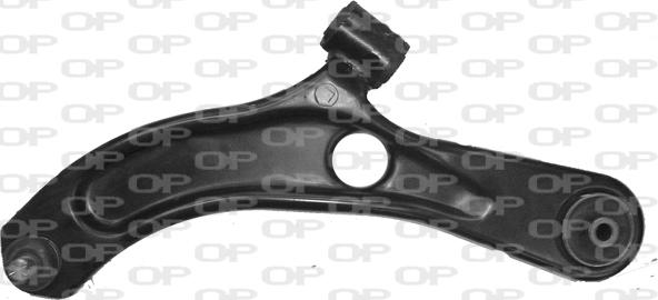 Open Parts SSW1070.10 - Track Control Arm autospares.lv