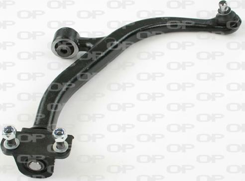 Open Parts SSW1193.01 - Track Control Arm autospares.lv