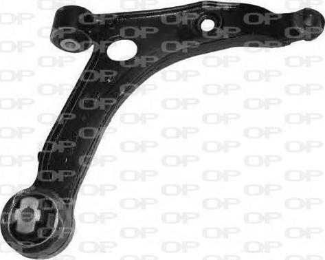 Open Parts SSW1150.01 - Track Control Arm autospares.lv