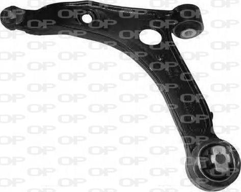 Open Parts SSW1150.10 - Track Control Arm autospares.lv