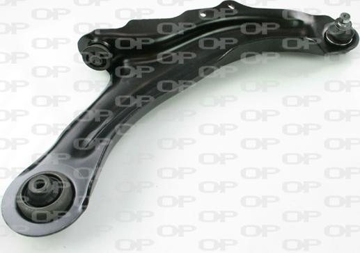 Open Parts SSW1158.01 - Track Control Arm autospares.lv