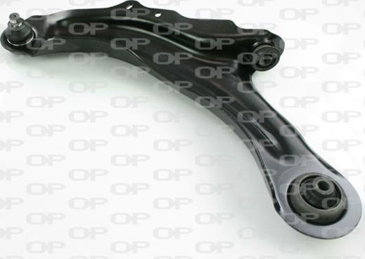 Open Parts SSW1158.10 - Track Control Arm autospares.lv