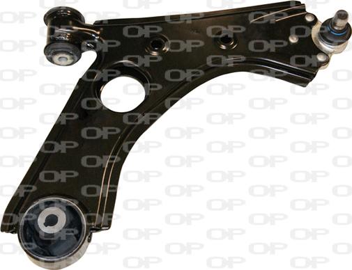 Open Parts SSW1153.01 - Track Control Arm autospares.lv