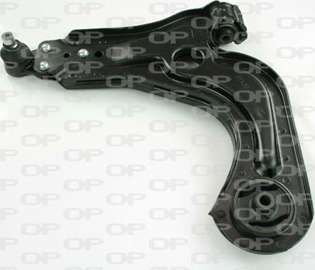 Open Parts SSW1152.10 - Track Control Arm autospares.lv