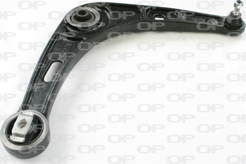 Open Parts SSW1164.01 - Track Control Arm autospares.lv