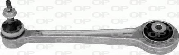 Open Parts SSW1166.11 - Track Control Arm autospares.lv