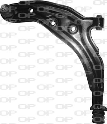 Open Parts SSW1168.10 - Track Control Arm autospares.lv