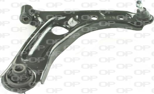 Open Parts SSW1163.01 - Track Control Arm autospares.lv