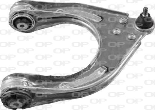 Open Parts SSW1104.01 - Track Control Arm autospares.lv