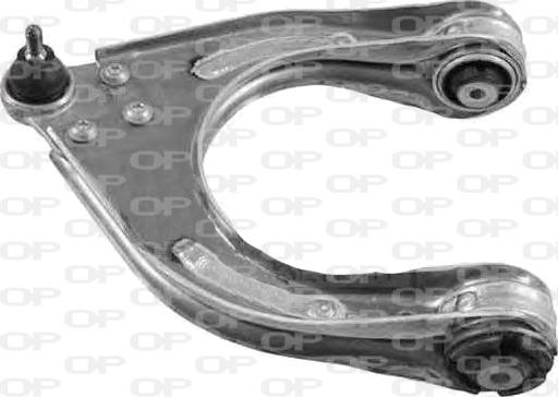 Open Parts SSW1104.10 - Track Control Arm autospares.lv