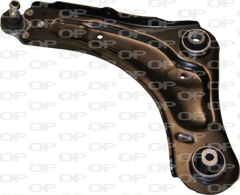 Open Parts SSW1100.10 - Track Control Arm autospares.lv