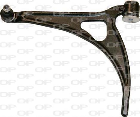 Open Parts SSW1116.10 - Track Control Arm autospares.lv