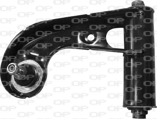 Open Parts SSW1111.10 - Track Control Arm autospares.lv