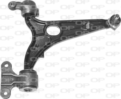 Open Parts SSW1189.01 - Track Control Arm autospares.lv