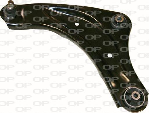 Open Parts SSW1184.10 - Track Control Arm autospares.lv