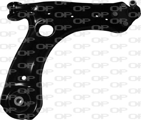 Open Parts SSW1185.01 - Track Control Arm autospares.lv