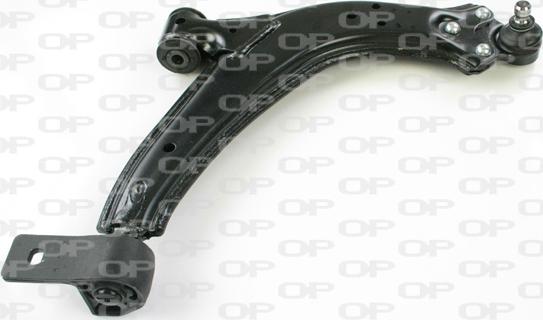 Open Parts SSW1181.01 - Track Control Arm autospares.lv