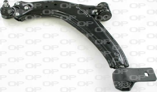 Open Parts SSW1181.10 - Track Control Arm autospares.lv