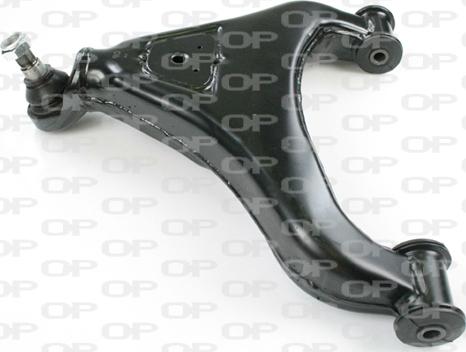 Open Parts SSW1183.10 - Track Control Arm autospares.lv