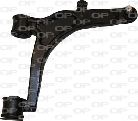 Open Parts SSW1187.01 - Track Control Arm autospares.lv