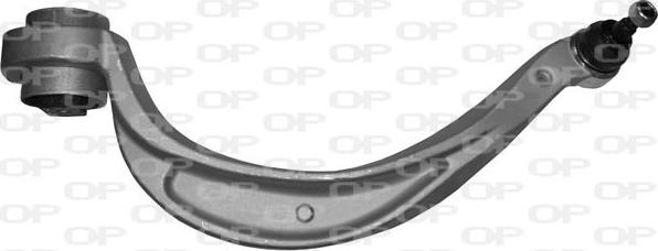 Open Parts SSW1124.01 - Track Control Arm autospares.lv