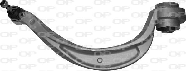 Open Parts SSW1124.10 - Track Control Arm autospares.lv