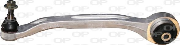 Open Parts SSW1128.10 - Track Control Arm autospares.lv