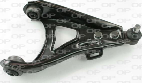 Open Parts SSW1123.01 - Track Control Arm autospares.lv