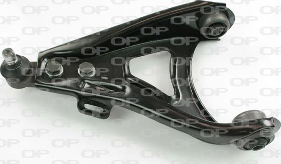 Open Parts SSW1123.10 - Track Control Arm autospares.lv