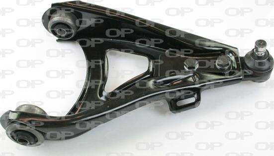 Open Parts SSW1122.01 - Track Control Arm autospares.lv