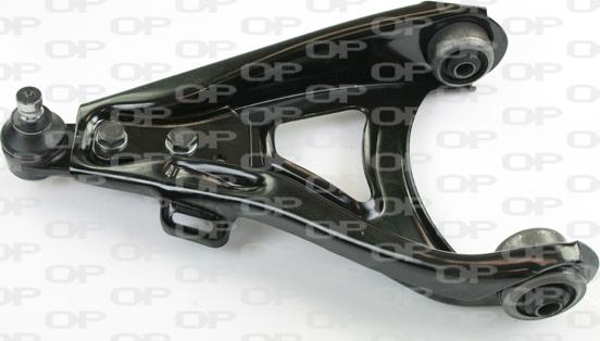 Open Parts SSW1122.10 - Track Control Arm autospares.lv