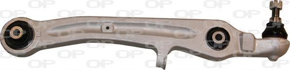 Open Parts SSW1176.11 - Track Control Arm autospares.lv