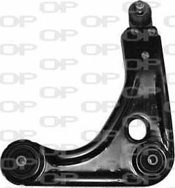 Open Parts SSW1172.10 - Track Control Arm autospares.lv