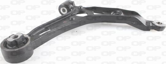 Open Parts SSW1306.01 - Track Control Arm autospares.lv