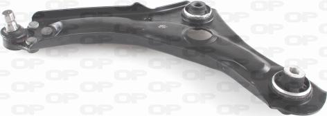 Open Parts SSW1308.10 - Track Control Arm autospares.lv