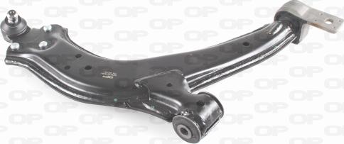 Open Parts SSW1316.01 - Track Control Arm autospares.lv