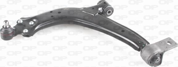 Open Parts SSW1316.10 - Track Control Arm autospares.lv