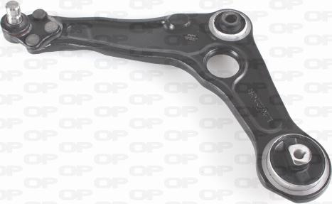 Open Parts SSW1310.10 - Track Control Arm autospares.lv