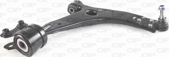 Open Parts SSW1317.01 - Track Control Arm autospares.lv