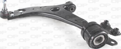 Open Parts SSW1317.10 - Track Control Arm autospares.lv