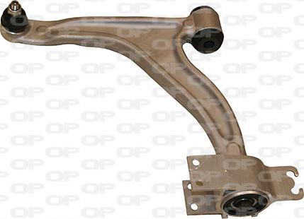 Open Parts SSW1298.10 - Track Control Arm autospares.lv