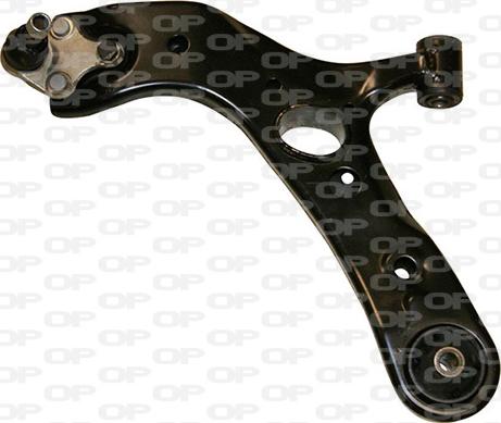 Open Parts SSW1292.10 - Track Control Arm autospares.lv