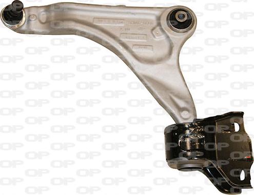 Open Parts SSW1297.01 - Track Control Arm autospares.lv