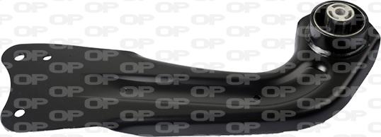 Open Parts SSW1255.01 - Track Control Arm autospares.lv