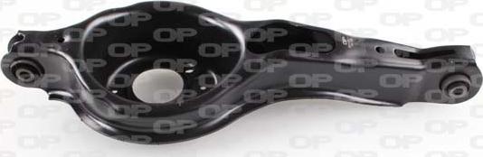 Open Parts SSW1253.11 - Track Control Arm autospares.lv